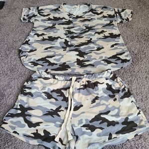Soft Boutique Pj Set